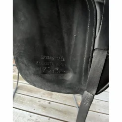 Selle de dressage king’s saddelry