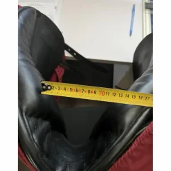 Selle de dressage king’s saddelry