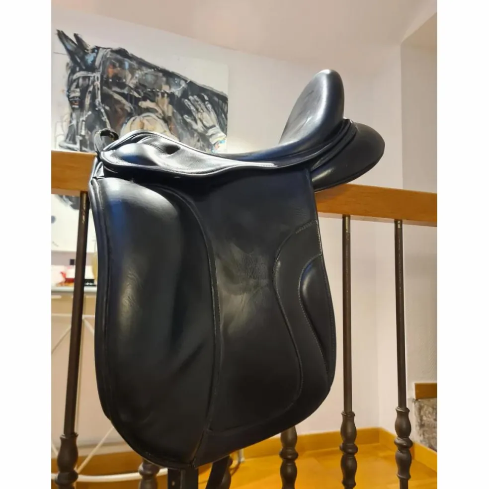 SELLE DE DRESSAGE KINGSLEY
