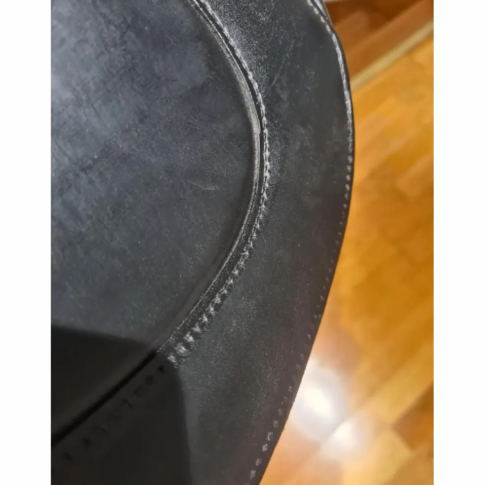 SELLE DE DRESSAGE KINGSLEY