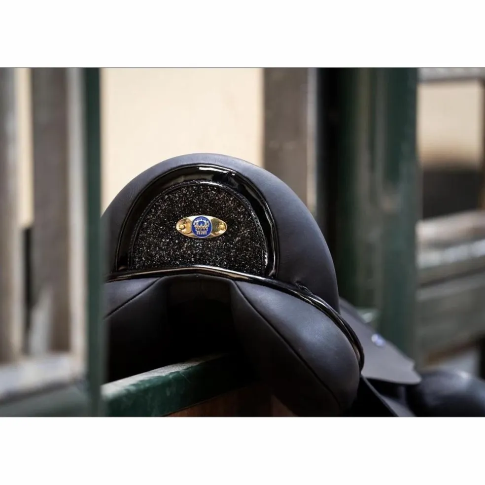 Selle de dressage KM worldriding