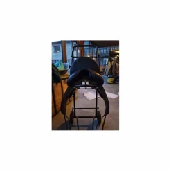 selle de dressage Loreak 17"5