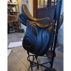 selle de dressage Loreak 17"5