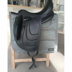Selle de dressage Makila Harmonie S - Devoucoux