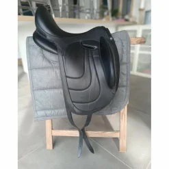 Selle de dressage Makila Harmonie S - Devoucoux
