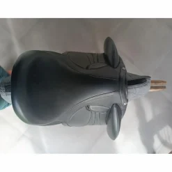 Selle de dressage Makila Harmonie S - Devoucoux