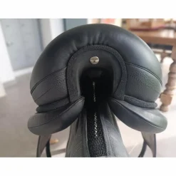 Selle de dressage Makila Harmonie S - Devoucoux