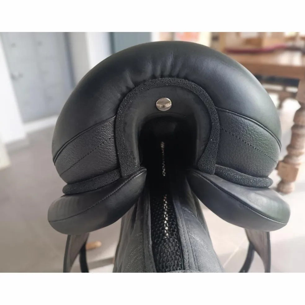 Selle de dressage Makila Harmonie S - Devoucoux