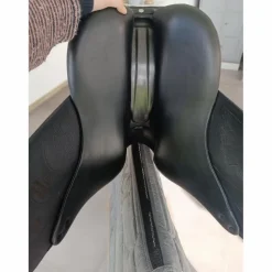 Selle de dressage Makila Harmonie S - Devoucoux