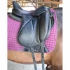 Selle de dressage Makila Devoucoux