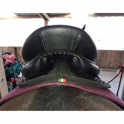 Selle de dressage Makila Devoucoux