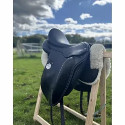 Selle de dressage Marie France