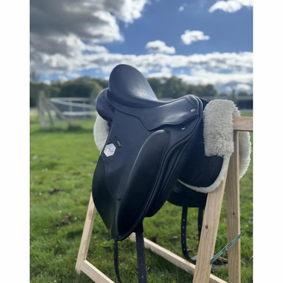 Selle de dressage Marie France