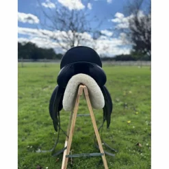 Selle de dressage Marie France
