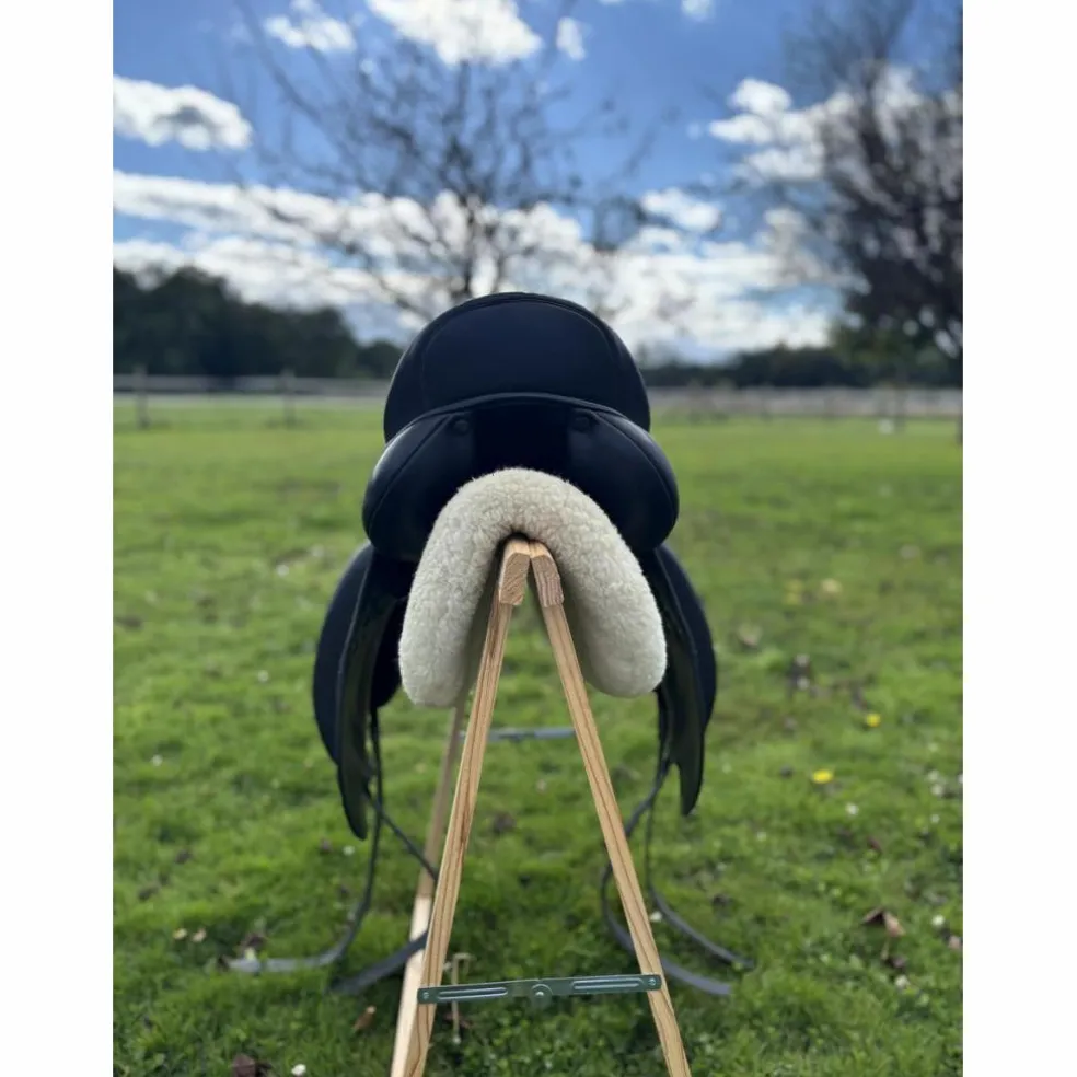 Selle de dressage Marie France