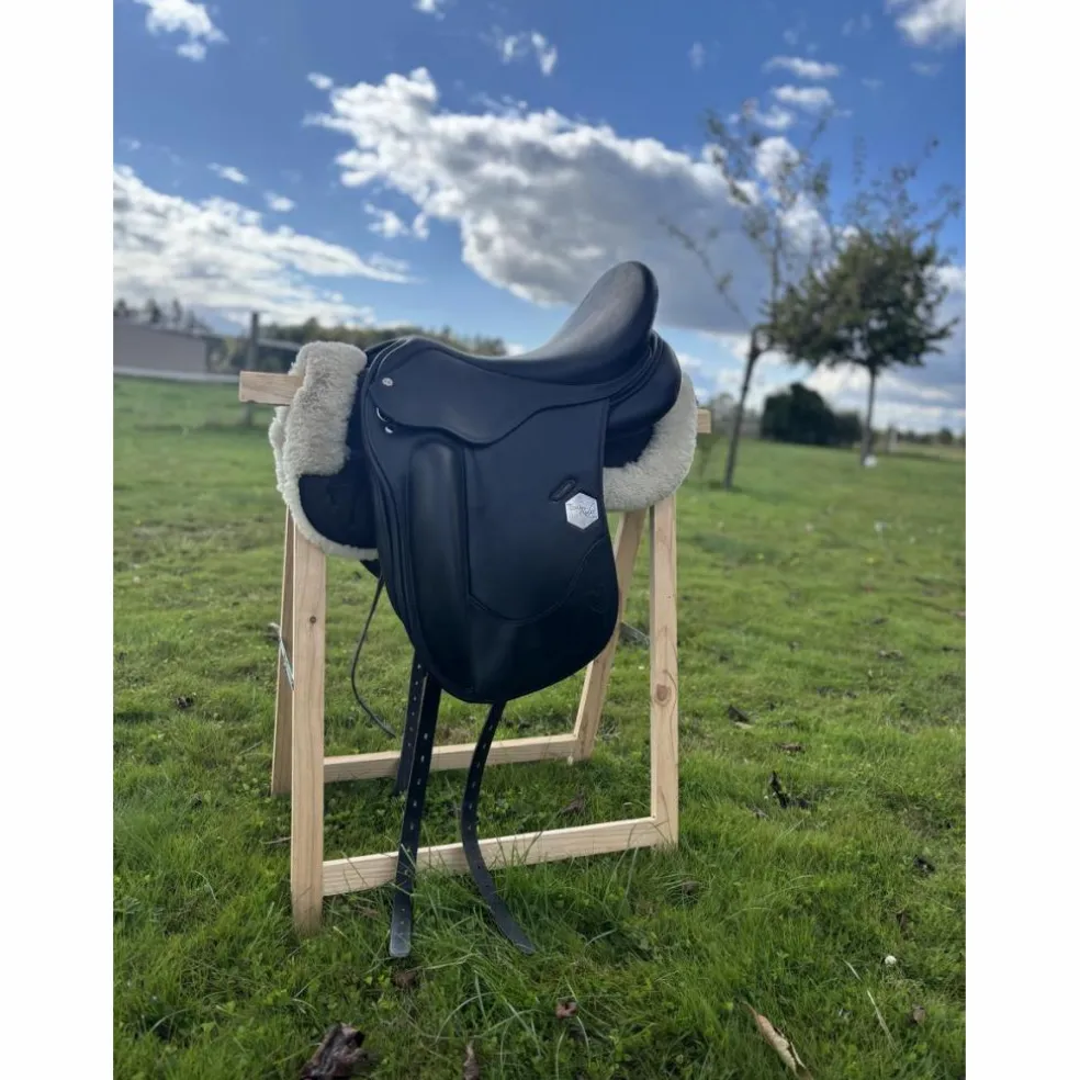 Selle de dressage Marie France