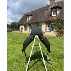 Selle de dressage neuve Childeric DPL livrée fin 2023