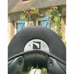 Selle de dressage neuve Childeric DPL livrée fin 2023