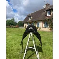 Selle de dressage neuve Childeric DPL livrée fin 2023
