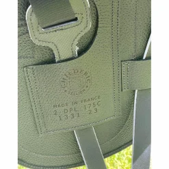 Selle de dressage neuve Childeric DPL livrée fin 2023