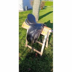 Selle de dressage Otto Schumacher