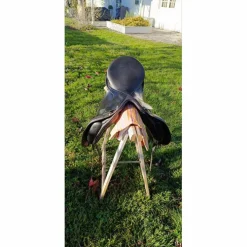 Selle de dressage Otto Schumacher