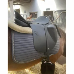 selle de dressage passier 17’
