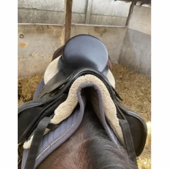 selle de dressage passier 17’