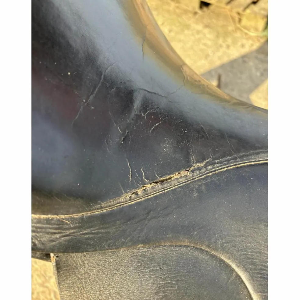 Selle de Dressage Passier & Sohn Hannover