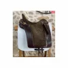Selle de dressage portugaise