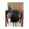 Selle de dressage Prestige X-D2 17 Pouces - Comme Neuve