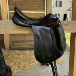 Selle de dressage Prestige X Fouilloux