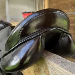 Selle de dressage Prestige X Fouilloux