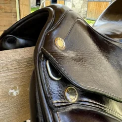 Selle de dressage Prestige X Fouilloux