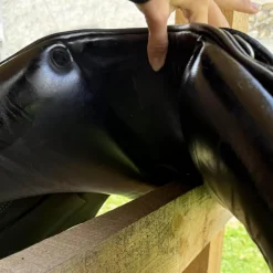 Selle de dressage Prestige X Fouilloux