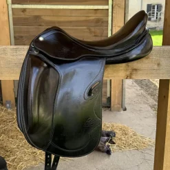 Selle de dressage Prestige X Fouilloux