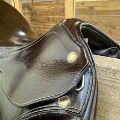Selle de dressage Prestige X Fouilloux