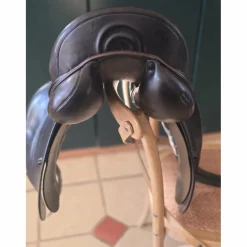 Selle de dressage Prestige