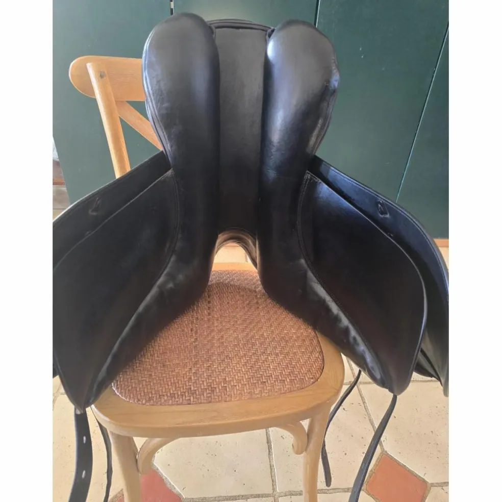 Selle de dressage Prestige