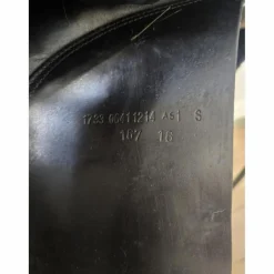 Selle de dressage Prestige