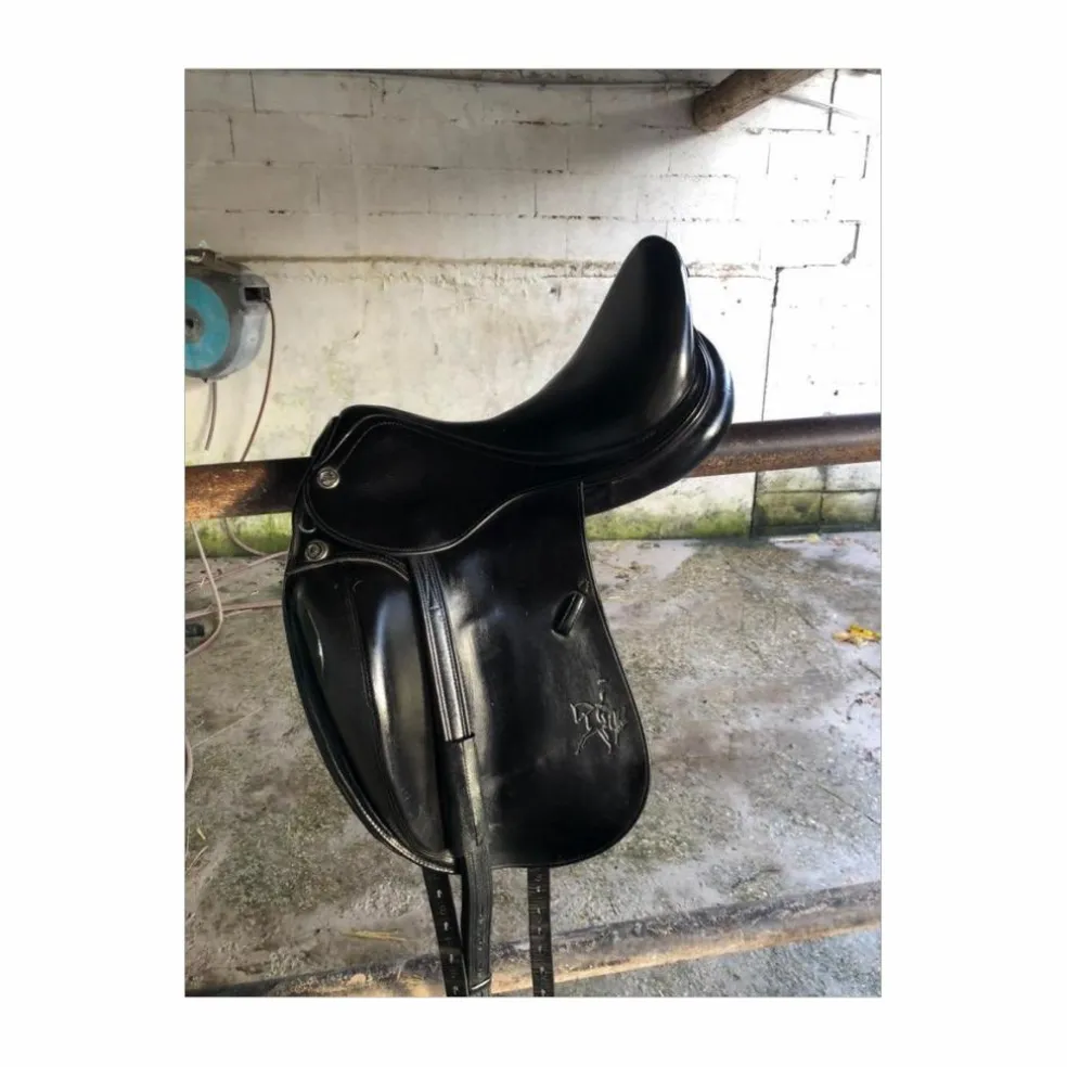 Selle de dressage Prestige