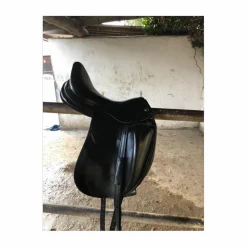 Selle de dressage Prestige