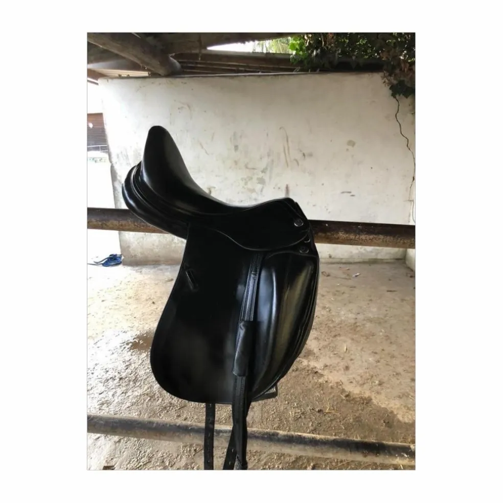Selle de dressage Prestige