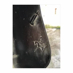 Selle de dressage Prestige