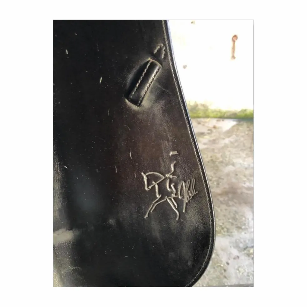 Selle de dressage Prestige