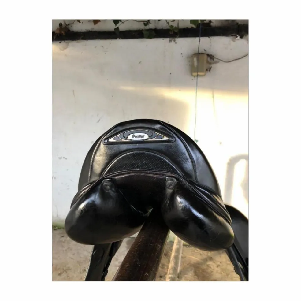 Selle de dressage Prestige