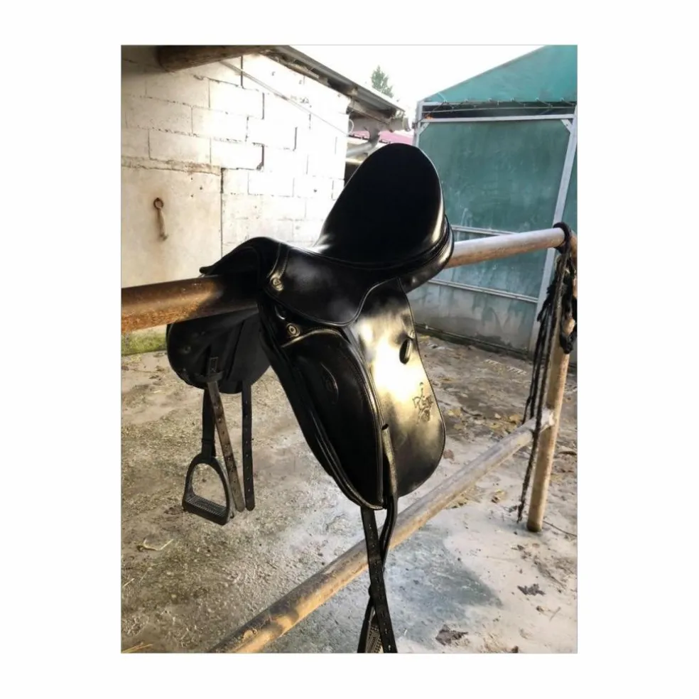 Selle de dressage Prestige