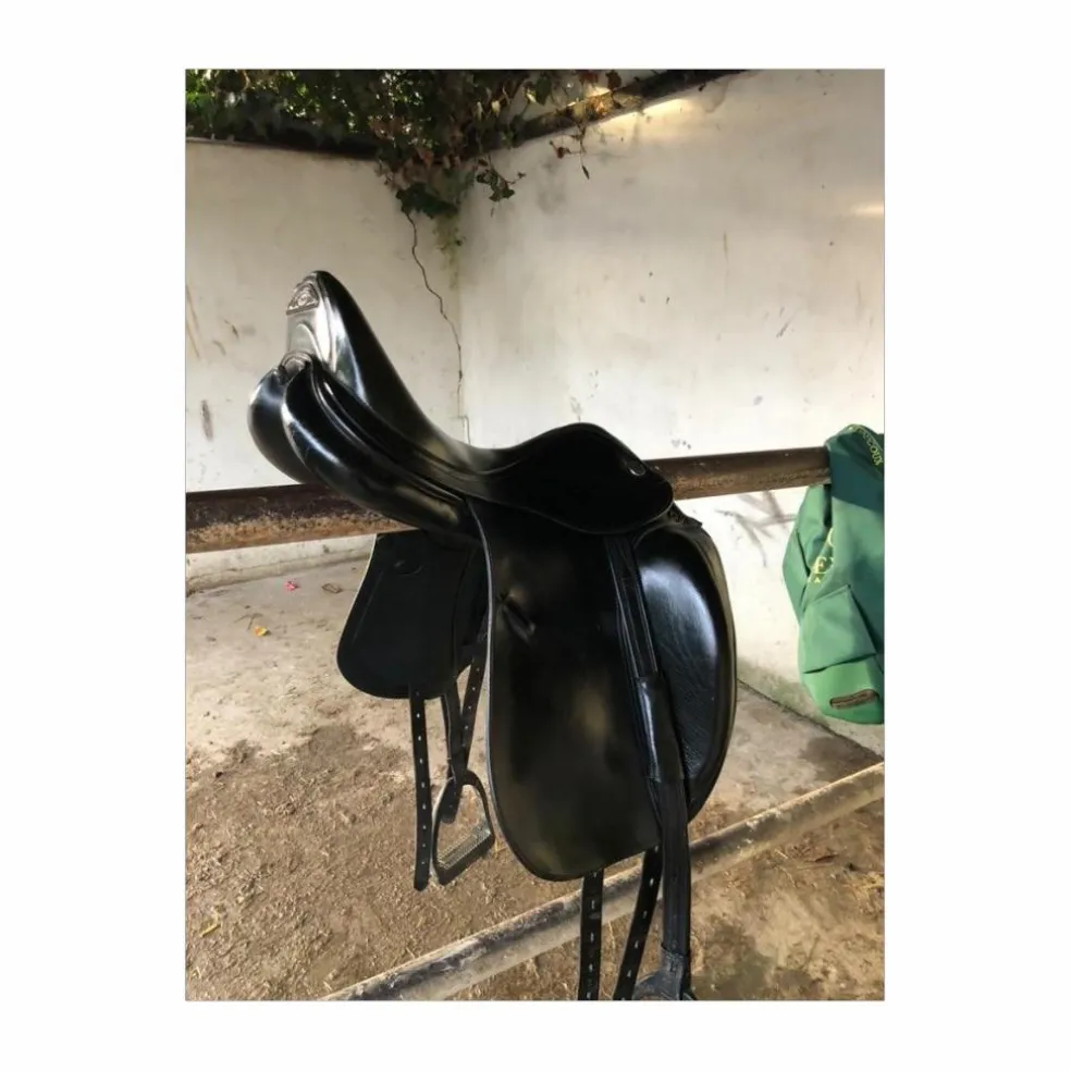 Selle de dressage Prestige