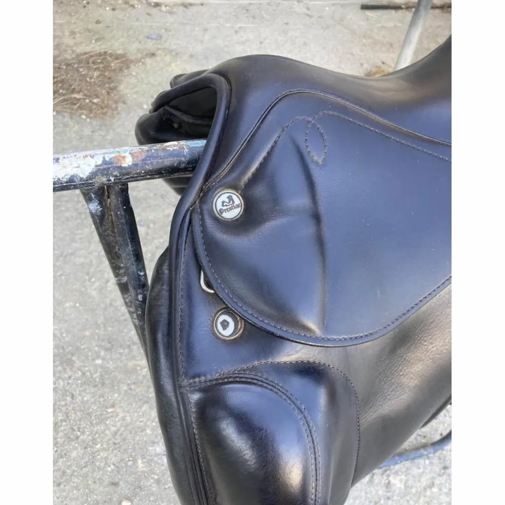 Selle de dressage Prestige Venus K