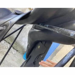 Selle de dressage Prestige Venus K